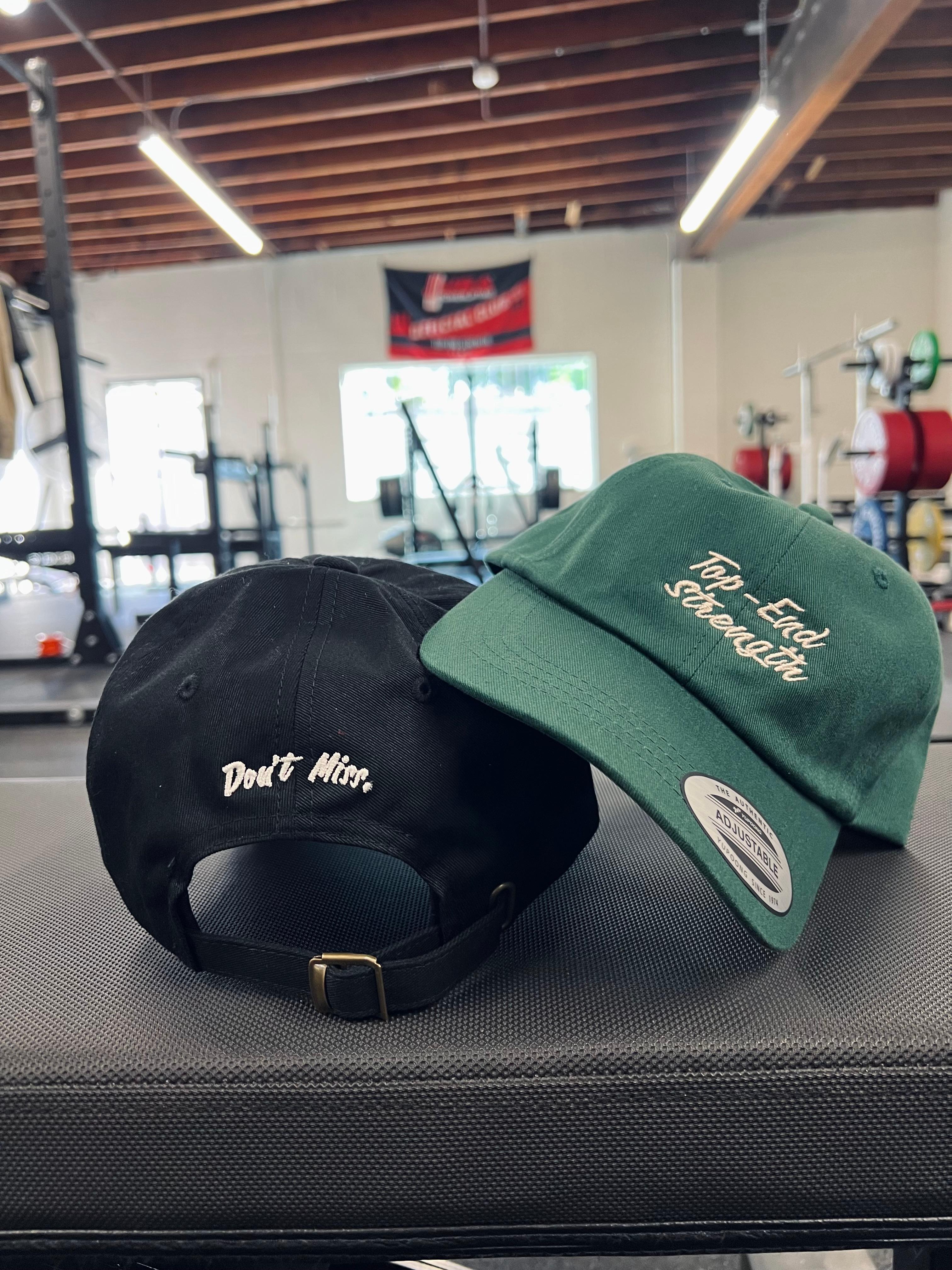 black hat
